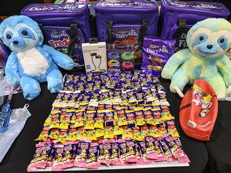 Best Easter Showbags 2020 Woolworths Selling 12 Showbags Daily Telegraph