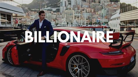 billionaire luxury lifestyle 💲 [billionaire entrepreneur visualization] 2 youtube