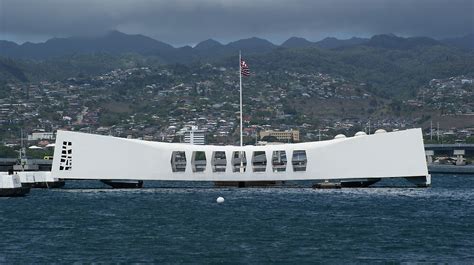 Check spelling or type a new query. "USS Arizona Memorial - Pearl Harbour, Honolulu, Hawaii ...