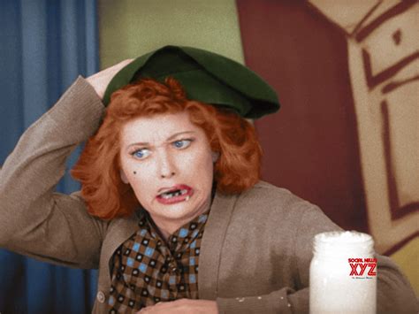 I Love Lucy A Colorized Celebration Posters And Stills Social News Xyz