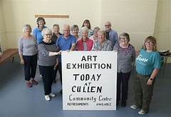 The Art Of Storytelling With Lisa Cullen Mn Behind The Scenes Of Unforgettable Narratives