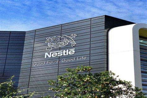 Nestlé Malaysia Top Line Recovers But Margins Capped Kenanga Issues
