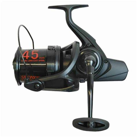 Daiwa Emblem Scw Qd Quick Drag Carp Fishing Reel Club