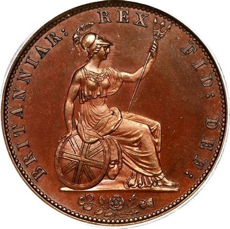 Great Britain Copper Coins Coinscatalognet