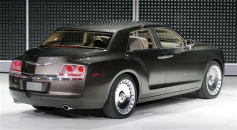 2023 Chrysler Imperial Prediction Will It Make A Comeback Cars Frenzy