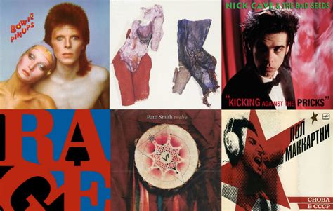 10 Best Album Covers