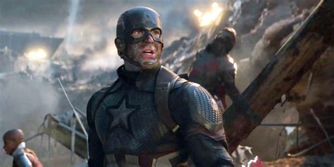 Read Chris Evans Opens Up About Leaving The Mcus Captain America Role