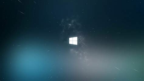 Wallpapers in ultra hd 4k 3840x2160, 1920x1080 high definition resolutions. Windows 10 galaxy - computer live wallpaper DOWNLOAD FREE