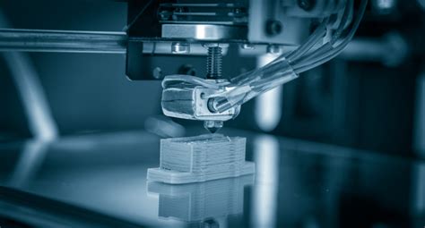 What To Expect During The Additive Manufacturing Process Fast Radius