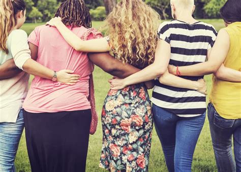 Christian Connection Blog 5 Ways To Support Friends And Be