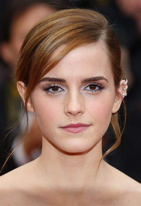 Emma Watson Beauty Secrets Bling Ring Actress Admits To Hoarding