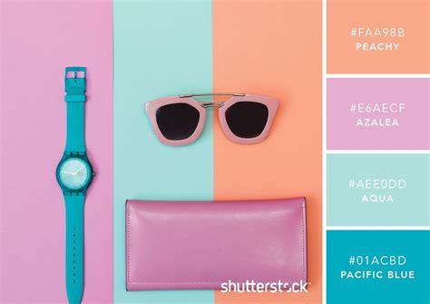 101 Color Combinations To Inspire Your Next Design Free Swatch Download