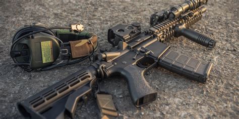 Buy, sell, and trade your firearms and gear. Notorious: 5 Best AR-15's & Complete Buyer's Guide | Improb