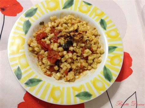 Tubettini con le cozze | Blog di Ricette Divine