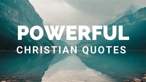 25 Short Inspirational Christian Quotes About Life Best Quote Hd