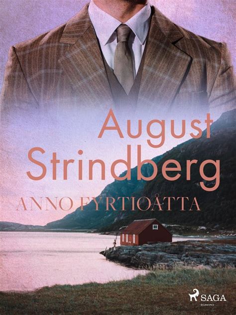 Svenska Ljud Classica Anno Fyrtioåtta Ebook August Strindberg 9789176390306
