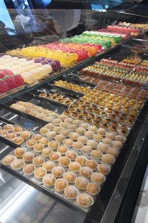 Mappa, numero di telefono, sito web. Pasticceria Iginio Massari | Flawless Milano