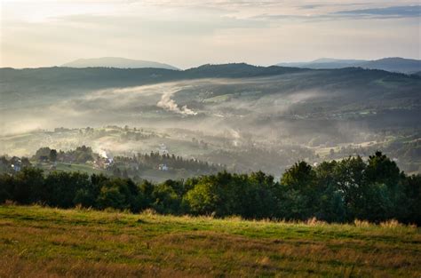 Zdjęcia Ochodzita Beskid Śląski Popadało Polska