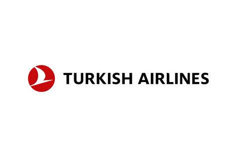 Turkish Airlines Logo Free Download Logo In Svg Or Png Format