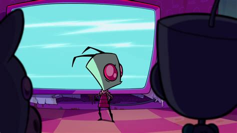 Invader Zim Enter The Florpus 2019 Screencap Fancaps