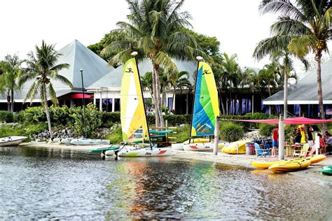 Club Med Sandpiper Bay All Inclusive Resort In Florida The Super Mom Life