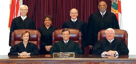 Due to this, the average age of the court william j. Florida Supreme Court contenders | Tallahassee Trend ...