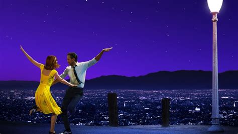 La La Land Review The Popcorn Chronicles