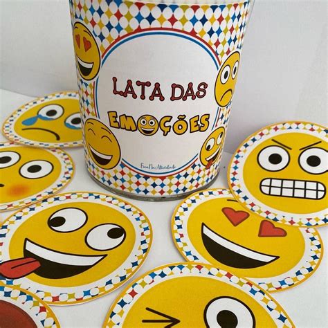 Atividades Com Latas Para Educação Infantil