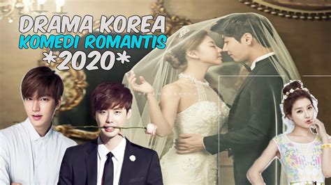 5 Drama Korea Yang Wajib Kamu Tunggu Di 2020 Youtube