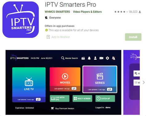 Top 10 Best Free Iptv Apps To Watch Live Tv On Android