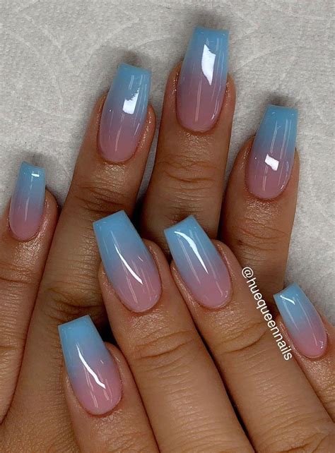 56 Trendy Ombre Nail Art Designs Xuzinuo Page 51