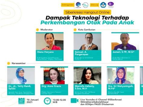 Menteri komunikasi dan informatika johnny g plate punya ambisi mulia, yakni 50 juta masyarakat indonesia memiliki literasi digital pada 2024. Kemkominfo Kembangkan Empat Pilar Literasi Digital | Tagar