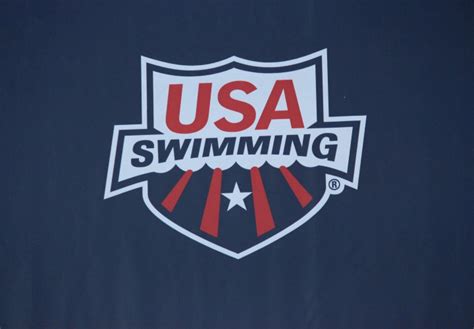 Usa Swimming Announces 2014 15 National Junior Team Swimming World News