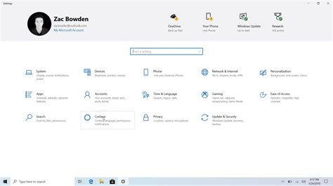 Windows 10 19h1 Version 1903 May 2019 Update Msdn Iso Page 5 Vn