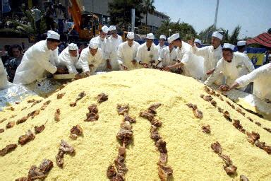 Bien plus qu'un plat, le couscous est une histoire, un totem, un lien tissé entre le sud et le nord ; Où manger gratuitement dans un restaurant à Paris ? - Le ...