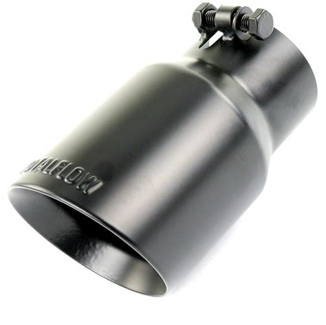 3 Inch Exhaust Tip 3 Inch Bolt On Exhaust Tip Double Wall Tip 3