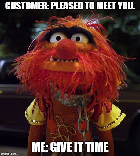 The Muppet Show Memes
