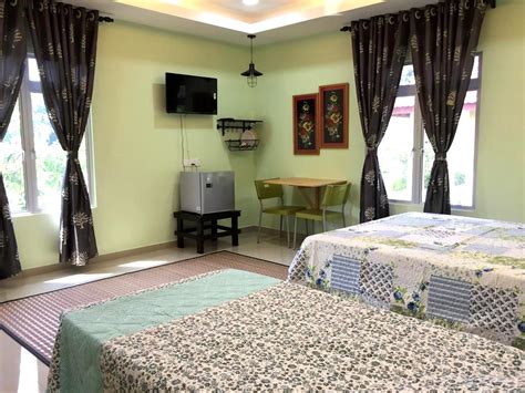 Homestay ini mempunyai 3 bilik tidur 4. 7 Homestay murah di Melaka milik muslim. Murah, best ...