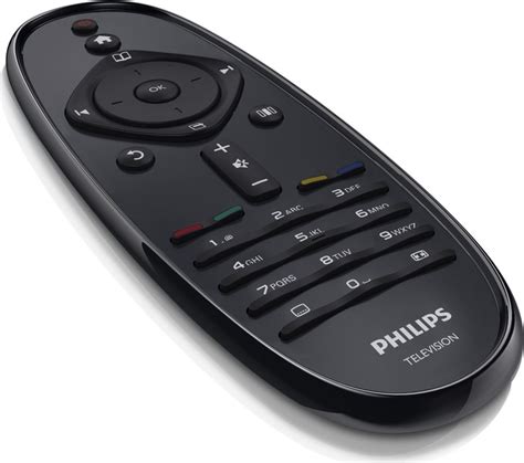 After compilation of reset message appear on the screen. Philips LED TV 40PFL5605H 40" Full HD High gloss black ...