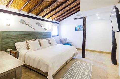 Apartamentos turquesa beach offers 19 accommodations with blackout drapes/curtains. Habitaciones - Casa Turquesa
