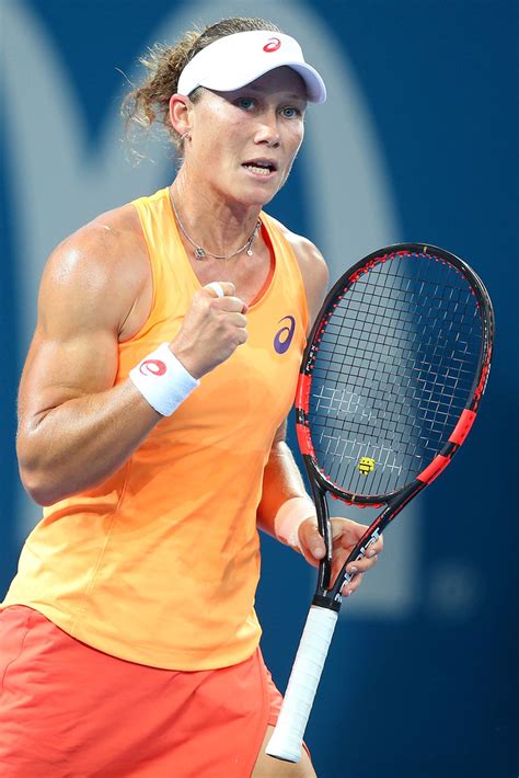 It was recorded in england in 1633 in newton regis, warwickshire. Samantha Stosur in 2015 Brisbane International - Day 1 - Zimbio