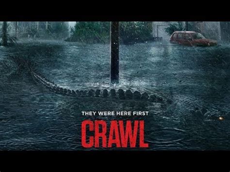 At the party, he notices she has a doll that. Crawl Infierno En La Tormenta Tráiler Oficial HD Español ...