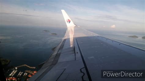 The things to know before you go. Malaysia Airlines Flight | from Kota kinabalu to sandakan ...