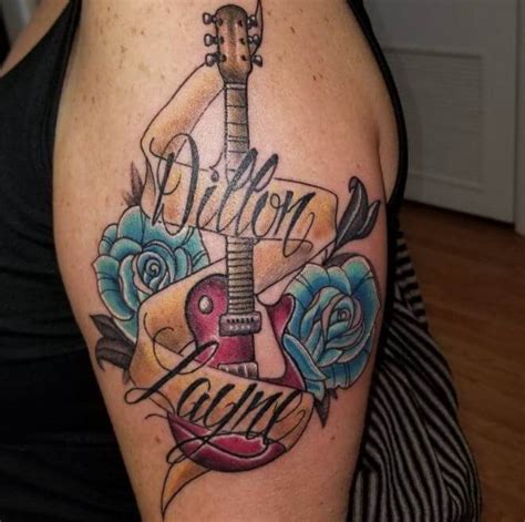 We did not find results for: 110+ Best Memorial Tattoos Designs & Ideas (2018 ...