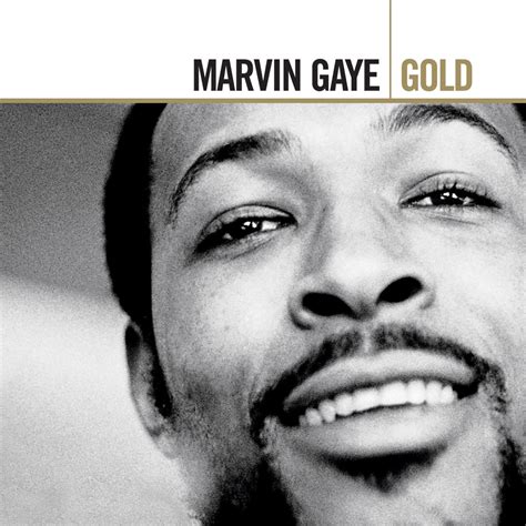 ‎gold Marvin Gaye Album By Marvin Gaye Apple Music