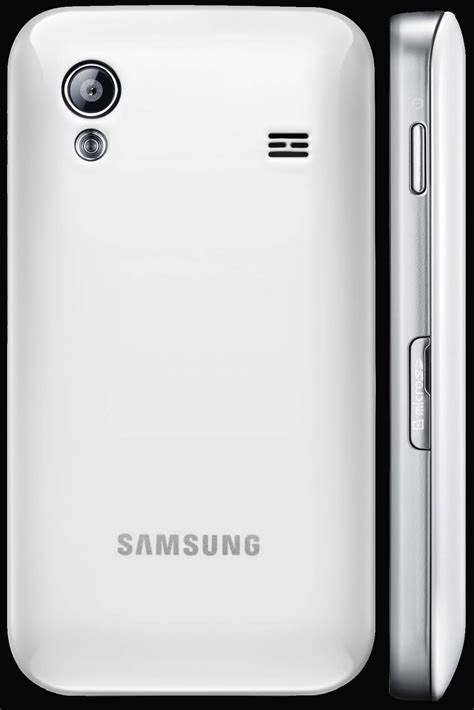 A Site With Lots Of Product Description Samsung Galaxy Ace S5830i