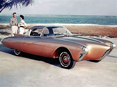 The 14 Best American Concept Cars Grr
