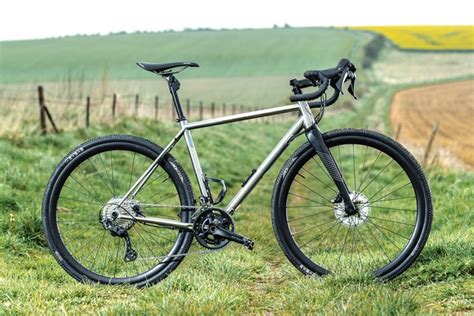 The Best Titanium Gravel Bikes You Can Buy In 2023 Plus Our In Depth