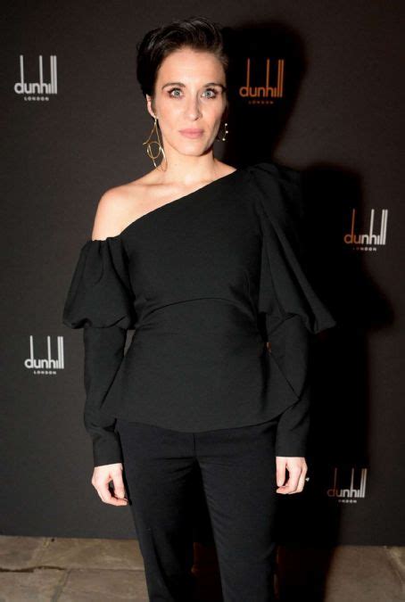 So much so looks like i'll have the ink to prove it! Who is Vicky McClure dating? Vicky McClure boyfriend, husband