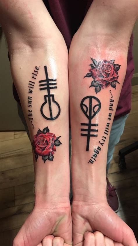 The band originate from ohio and have released two albums independently, as well we releasing another two albums through american record label, fueled by ramen. Image result for twenty one pilots tattoo trench | Twenty ...